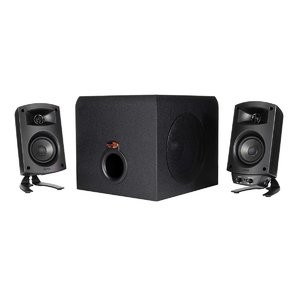 Klipsch ProMedia 2.1 THX 电脑音箱