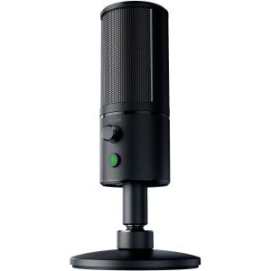 Razer Seiren X USB 主播麦克风