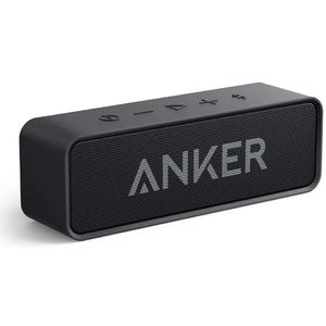 Anker Soundcore 蓝牙音箱 最高24小时播放时间