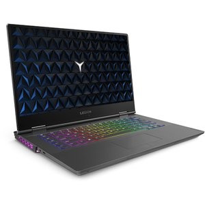 Lenovo Legion Y740 (i7-9750H, 16GB, 1660Ti, 512GB+1TB)
