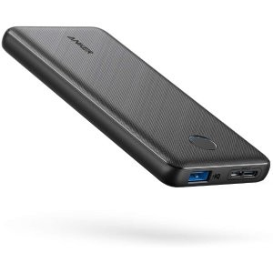 Anker PowerCore Slim 10000mAh 充电宝