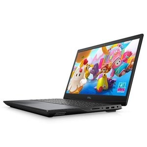 开抢：Dell G5 15 游戏本 (i7-10750H, 2070MQ, 16GB, 512GB)