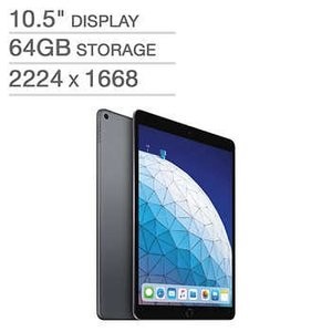 Apple iPad Air 3 2019款 A12处理器 支持Apple Pencil
