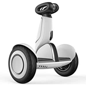 Segway Ninebot S Plus 平衡车