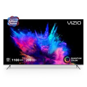 史低价：VIZIO 65" P659-G1 Quantum 4K HDR 智能电视 2019款