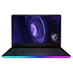 MSI GP66 240Hz 游戏本 (i7-11800H, 3070, 16GB, 1TB)