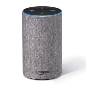 Amazon Echo 2代 智能音箱