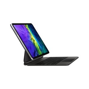 Apple iPad Pro 11" 20款 / iPad Air 4 妙控悬浮键盘
