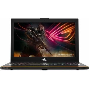 ROG Zephyrus M 游戏本 (144Hz, i7 8750H, 16GB, 1070, 256GB+1TB)