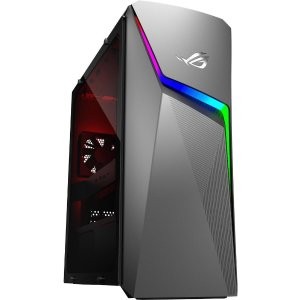 提前享：ROG Strix G10 台式机 (5800X, 3060, 16GB, 512GB+1TB)