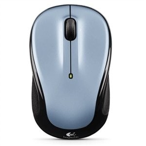 Logitech M325 无线鼠标