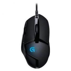 Logitech G402 电竞鼠标