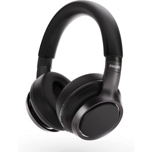 史低价：Philips H9505 主动降噪无线耳机 27小时续航 Hi-Res小金标