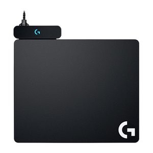 Logitech PowerPlay 无线充电鼠标垫