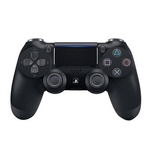 Sony PlayStation DualShock 4 无线手柄 黑色