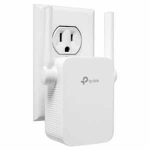 TP-LINK N300 Wifi 信号增强器