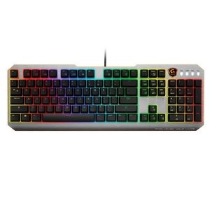 GIGABYTE Xtreme Gaming XK700 红轴 RGB 机械键盘