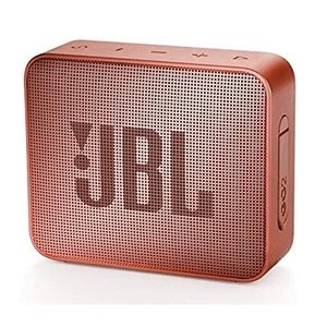 新低价：JBL GO 2 蓝牙便携式防水扬声器