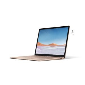 比黑五低：Surface Laptop 3 触屏本 (i5-1035G7, 8GB, 256GB)