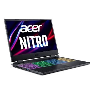 Acer Nitro 5 15.6" 144Hz 游戏本 (i5 12500H, 3060, 16GB, 512GB)