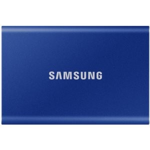 限今天：SAMSUNG T7 2TB USB3.1 1050MB/s 移动SSD
