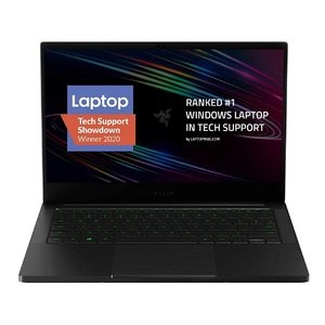 Razer Blade Stealth 13 超级本 (i7-1065G7, 1650Ti, 16G, 512G)