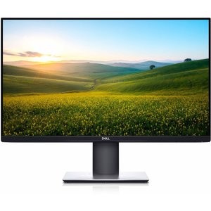 Dell P2720D 27" 100% sRGB 2K IPS 显示器