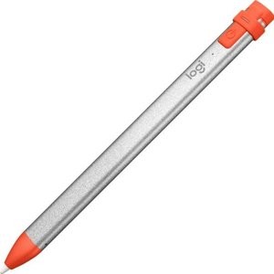 Logitech Crayon 触控笔 iPad/iPad Pro好伴侣