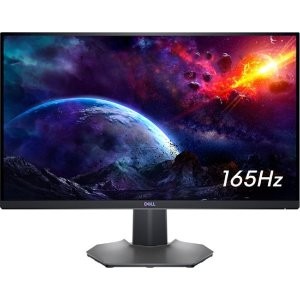 Dell S2721DGF 27" 2K NanoIPS 165Hz 1ms 电竞显示器