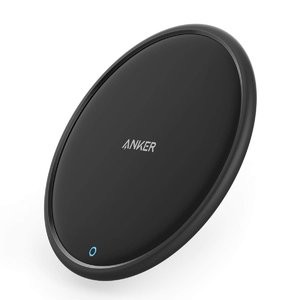 Anker PowerWave 7.5 Pad Qi 无线快速充电器