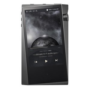 Astell & Kern A&norma SR15 便携式Hi-Res高保真音乐播放器
