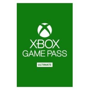Xbox Game Pass Ultimate 会员