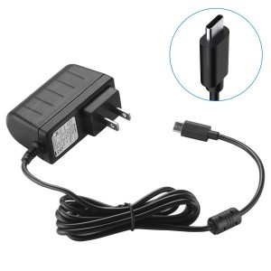 EasyAcc 18W USB Type-C 充电器