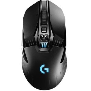 Logitech G903 旗舰无线鼠标