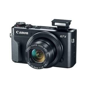 Canon PowerShot G7 X Mark II 官翻机