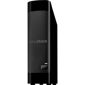 限今天：WD easystore 18TB USB 3.0 外置硬盘
