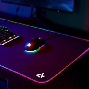 AUKEY KM-P7 RGB 鼠标垫