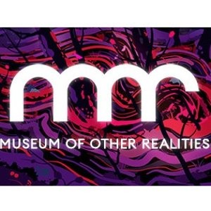 《Museum of Other Realities》Steam VR 喜加一