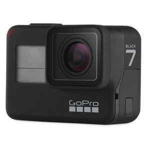 GoPro HERO7 Black 防水4K运动相机