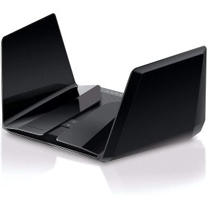 NETGEAR Nighthawk AX12 AX11000 Wi-Fi 6 路由器