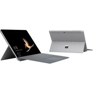 Surface Go + 官方键盘保护壳套装 (Intel 4415Y, 4GB, 128GB)