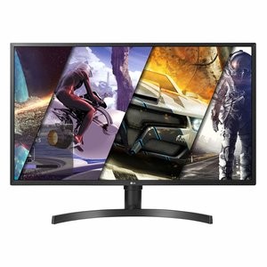 LG 32" 32UK550-B 4K UHD LED 显示器