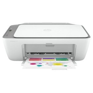 黑五价：HP DeskJet 2725 无线多功能喷墨打印机