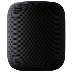 史低价：Apple HomePod 智能音箱 太空灰