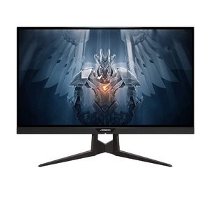 Aorus FI27Q 27" 2K 165Hz IPS 95% DCI-P3 电竞显示器