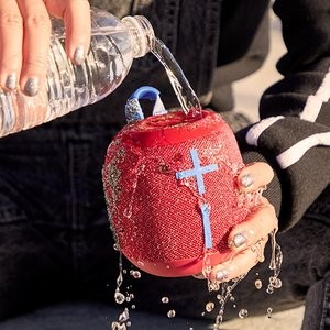 Ultimate Ears WONDERBOOM 2 防水蓝牙音箱