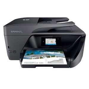 HP OfficeJet Pro 6978 无线多功能打印机