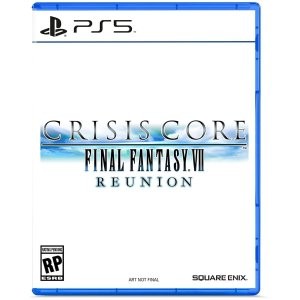 史低价：《最终幻想7:核心危机Reunion》