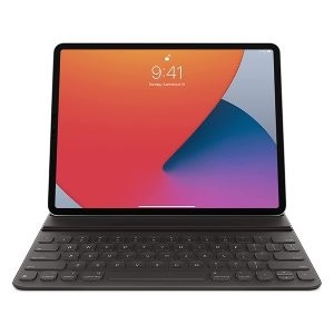 翻新 Apple MXNL2LL/A Smart Keyboard Folio 支持3-5代 iPad Pro 12.9