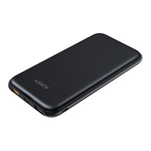 AUKEY PB-Y13 10000mAh 充电宝 支持 18W PD & QC 3.0